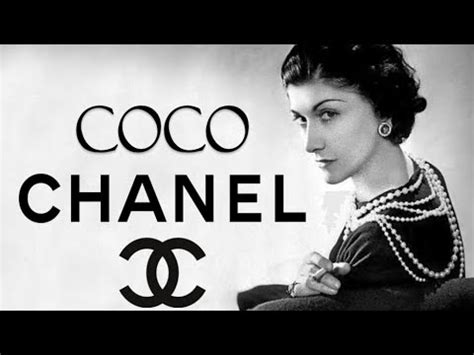 chanel intro|when was chanel founded.